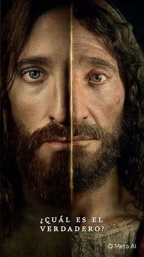 ¿Cuál Era el Verdadero Rostro de Jesús? La Historia Oculta