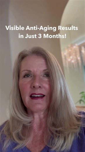 Customer Testimonials: Cici's DefenAge Journey