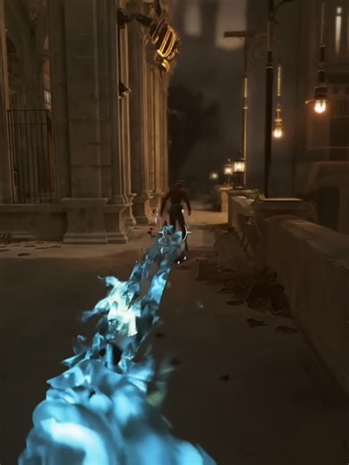 Dishonored: Death of the Outsider - Gameplay Part 6