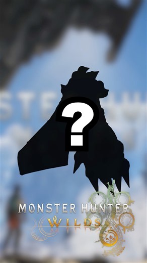 I Found the 15th Weapon in Monster Hunter Wilds…
