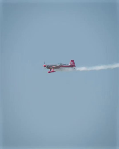 75K views · 1.3K reactions | Final standings of the 2025 U.S. National Aerobatic Championships! It's been an amazing contest in Salina. Thank you to all those who competed as well as the staff and volunteers who helped put together a great event! #nationals #IAC | U.S. National Aerobatic Championships | Facebook