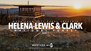 We couldn’t be more excited to announce the launch of our new film with @VisitMontana featuring the breathtaking Helena-Lewis & Clark National Forest. For more visit our guide: https://tinyurl.com/czwm4ppj Discover the untamed beauty of the eastern expanses of the Helena-Lewis and Clark National Forest like never before. This cinematic experience captures the awe-inspiring transition from the Rocky Mountains to the Great Plains. Winding creeks, massive mountains, and rugged recreational opportun