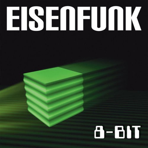 Eisenfunk - Super Space Invaders Lyrics