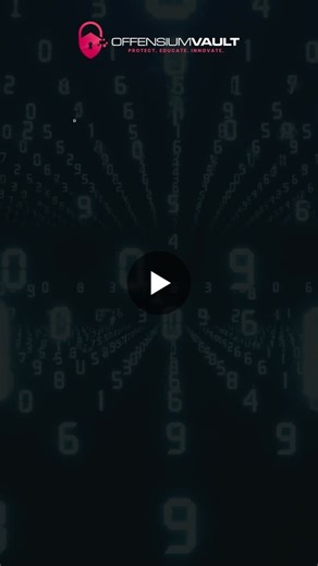 #devsecops #cybersecurity #softwaredevelopment #appsec #secops #devopsculture #infosec #digitaltransformation #securitybydesign #vulnerabilitymanagement #techstrategy #devopslife #agilesecurity | Offensium Vault