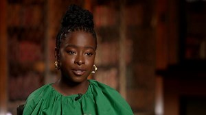 Amanda Gorman talks about writing process, speech impediment in new interview