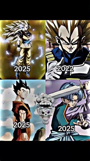 Old vs New Dragon Ball – Old One Was Peak 🐉🔥
