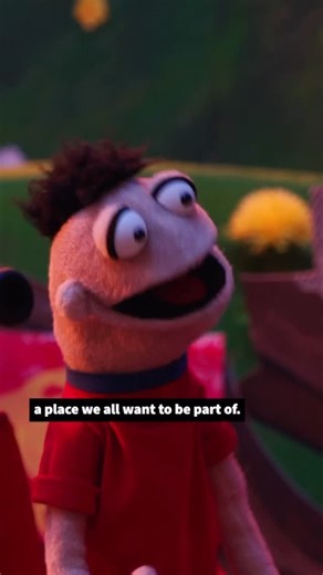 CBC Kids on Instagram: "Families work together to make the world a place we all want to be part of. ❤️ Michif Makers follows the adventures of two Métis children as they learn about their culture and language with the help of their animal friends. Watch on CBC Gem starting November 7."