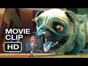 Epic Movie CLIP - No Kisses (2013) - Josh Hutcherson, Beyoncé, Amanda Seyfried Movie HD