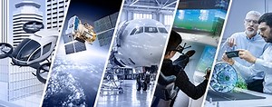 5 Factors That Define Aerospace and Defense Industry Trends | Ansys