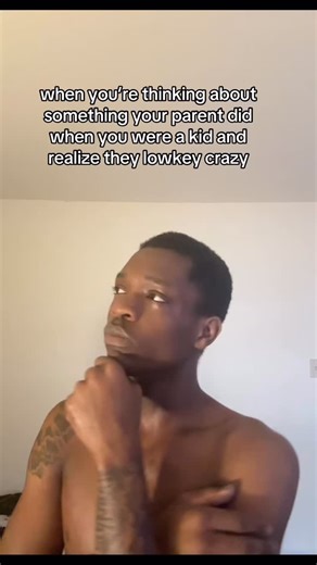 dre made it on Instagram: "wait that’s not right #relatable #dremadeit1 #funny #parents #real"