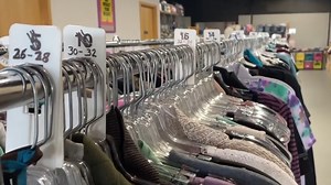 Trump tariffs could mean secondhand clothing will cost more, fewer vintage pieces coming into Canada