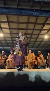 Stop Taking Things Personally: Your Reaction Matters. Someone throws fiery words your way. Do you grab them and get burned? A Walk for Peace monk shares how to react to negativity with a smile and a blessing, choosing peace over anger. It's not about them; it's about you. Remember, there's no self in here. #InnerPeace #Mindfulness #BuddhistWisdom #MonkLife #ReactWithKindness #walkforPeace | Chatham Journal Newspaper