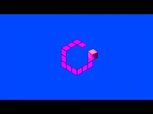 GameCube Logo Intro Effects (Sponsored By Preview 2 Effects)
