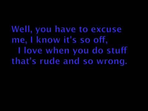 My Junk Karaoke(With Lyrics) - Spring Awakening