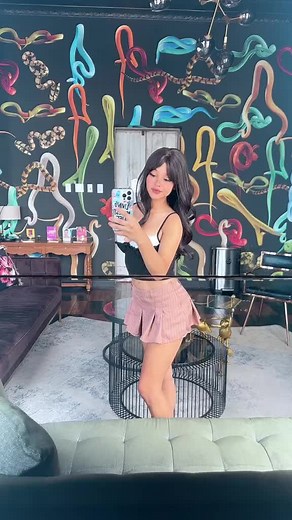 en mi ig ay más 🥰💕