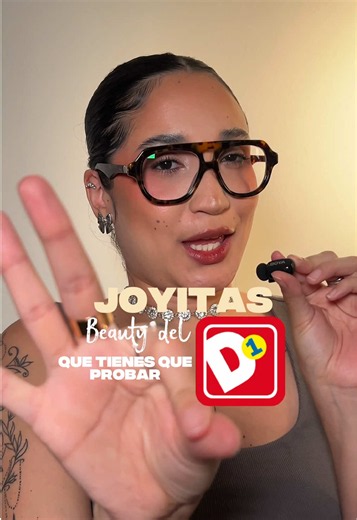 Joyitas beauty del D1: productos para cuidado capilar que debes probar