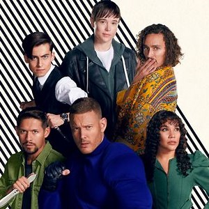 Umbrella Academy season 3 – official trailer (Netflix)