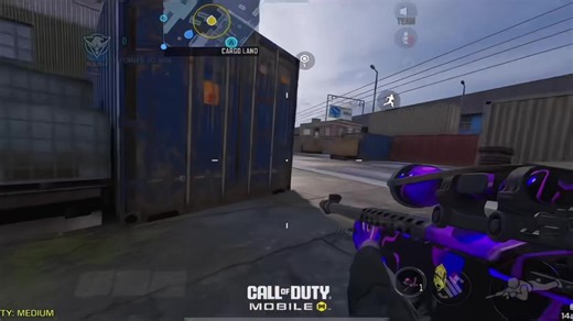 Surviving in COD Mobile: A Madara Player's Journey