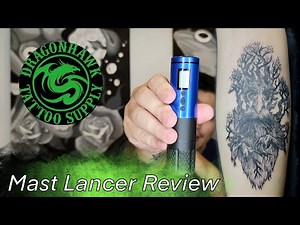 The Game Changer | Dragonhawk Mast Lancer Full Review