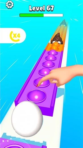 Pop gameplay 😱kaboochi 🎧 #popsgaming #games