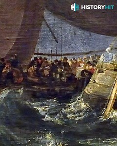 Joseph Mallord William Turner is one of Britain's greatest artists. He was the ‘master of light’ who pioneered radical techniques to interpret the changing world around him. Alice Loxton heads to the National Gallery to examine some of Turner’s most remarkable works. | History Hit