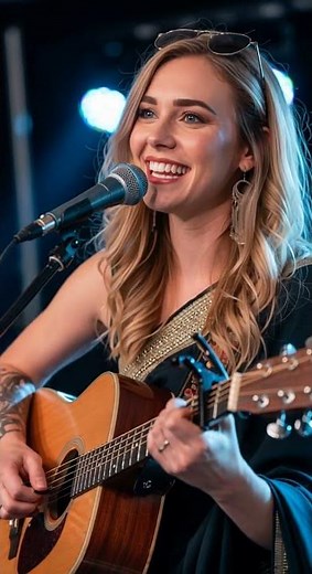 Acoustic Story of Regret 💔 | Raw Live Performance with Deep Emotion