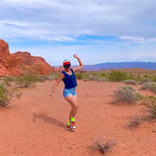 Especial – Srta. Dayana | Zumba® Preview | YouTube Short