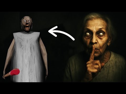 Granny Is Real… And These 7 Secrets Prove It