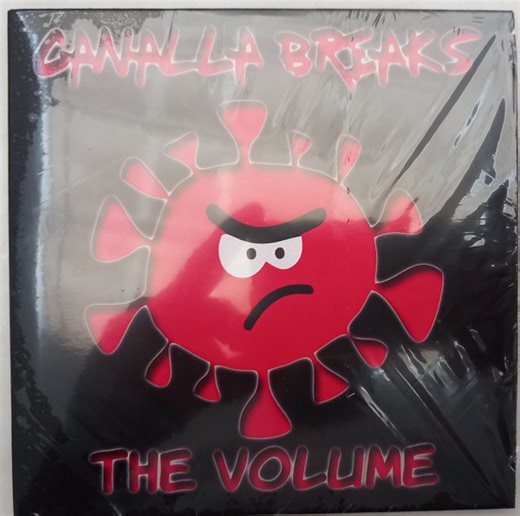 Various - The Volume