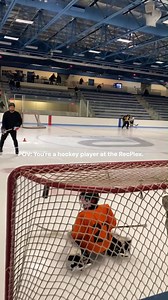 Did you know that the RecPlex has 2 NHL-sized ice rinks? We offer programs for youth and adults, along with open skate options! Visit recplexicearena.com for more info! #recplex #icehockey #allthingsrecreation | Pleasant Prairie RecPlex