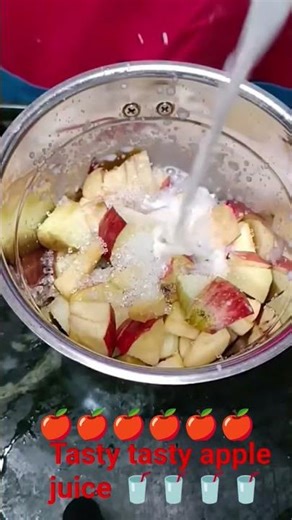 #cooking #recipe #food Apple juice recipe. juice recipe. Apple recipe.