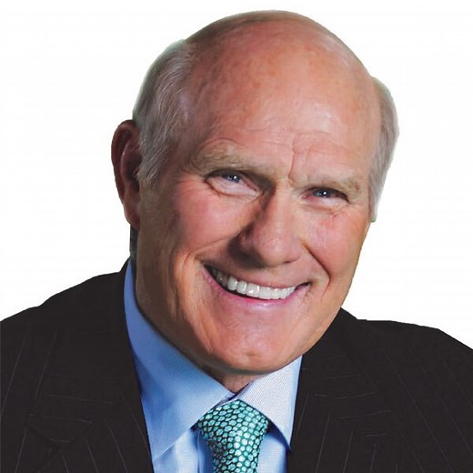 12 Fascinating Facts About Terry Bradshaw