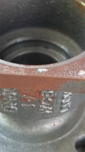 Kepuni Welder on Instagram: "Cold Welding Machine - Capacitor discharge instantaneous pulsed TIG welding"