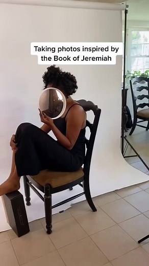 Taking photos inspired by the Book of Jeremiah.⁠ ⁠ Follow @alabaster_co for scripture, art, and faith. ⁠ ⁠ #scripture #jesus #bibleverse #verseoftheday #pray #church #prayer #jesuschrist #worship | Alabaster Co