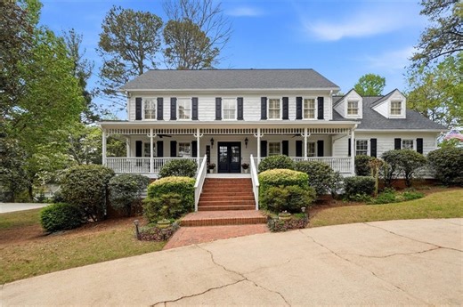 4039 Dunwoody Club Dr, Atlanta, GA 30350 - MLS 7746206 - Coldwell Banker