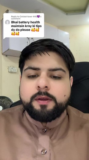 Replying to @Cricket-lover 440😈 how to maintain battery health in iphones #iphonerepairinglab