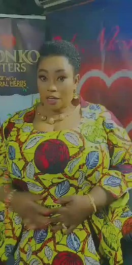 ODO NKOMO PA on TikTok