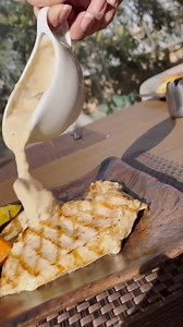 Dive into a world of flavors at Capital Grill! Every main dish brings its own delicious twist, making your dining experience uniquely tasty. Indulge in the easy joy of diverse flavors! #CapitalGrillEats #EasyFlavorAdventure | Capital Grill