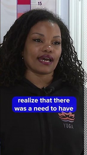 Bikram yoga uses heat to improve benefits