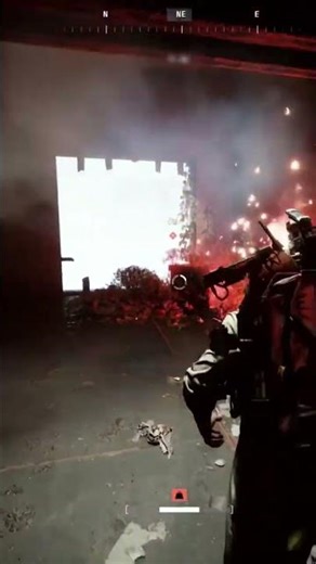 Bobcat Attack! Peanut's Revenge and Survival! #shorts