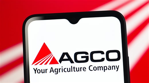 Agco earnings: CEO talks results, tariff impact