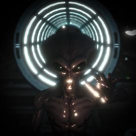 Deep Space: First Contact for Android/iOS - TapTap