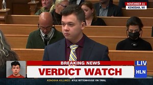 35K views · 174 reactions | Rittenhouse Trial VERDICT WATCH: "We are in serious, dangerous territory of a mistrial." HLN Trial Analyst Jesse Weber says "I think we're at a place where [the #KyleRittenhouse] case is just not as black and white as some people have made it out to be." | HLN | Facebook