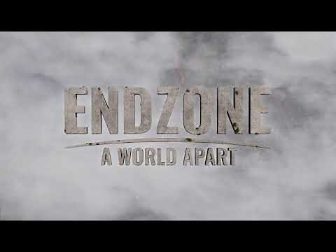 Endzone - A World Apart | Full Release Trailer