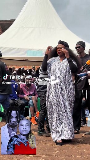 Rema Namakula: Celebrating Life and Music