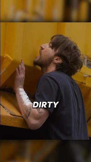 Most dirty minded character in final destination bloodline