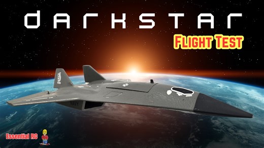 BEST TWIN EDF JET I'VE FLOWN ! BUY HERE: https://www.banggood.com/custlink/mGmSHzzoWS | Essential RC