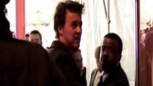 Ed Norton -- U Can't Touch This!