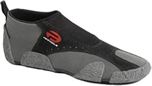 Amazon.com: Pinnacle Surf Comber 2mm Boot 內建式 類比 PCI : 運動和戶外活動