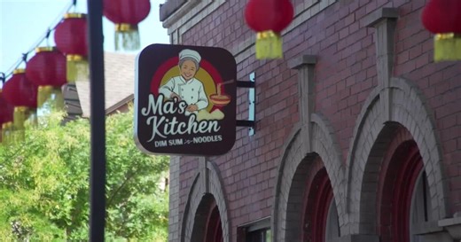 Chef brings new dim sum restaurant, Ma’s Kitchen, to the Colfax corridor: 'Reinvest in the community'